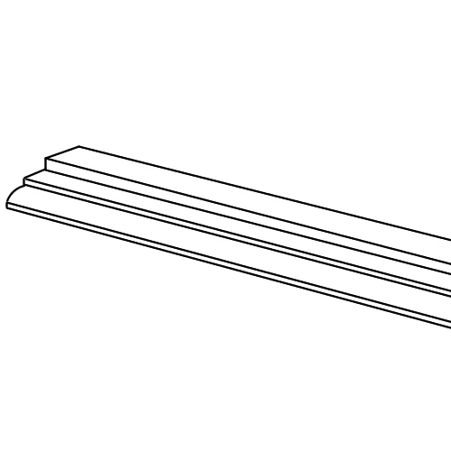 Wood Stops